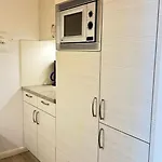 Strandidyll 아파트 베스터란트