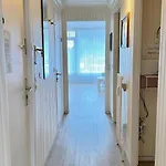 Strandidyll * 베스터란트