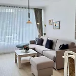 Strandidyll 아파트 *