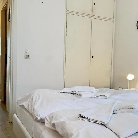 Apartament Strandidyll *