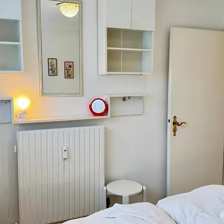 Strandidyll Westerland