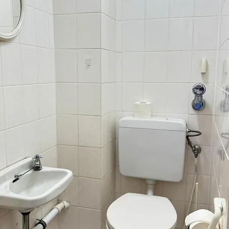 Strandidyll Apartament