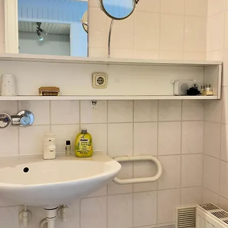 Apartment Strandidyll
