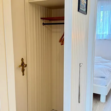 Strandidyll Apartment *