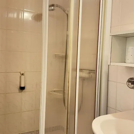 Apartment Strandidyll *