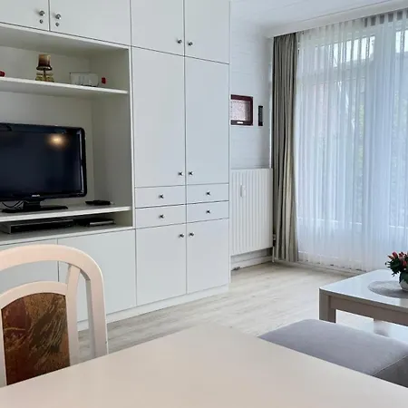 Apartament Strandidyll