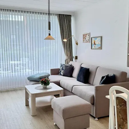 Strandidyll Apartment *