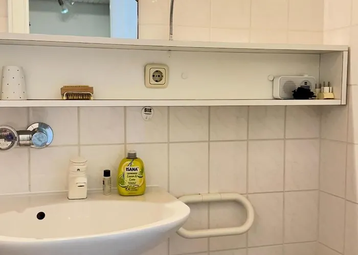 Lägenhet Strandidyll