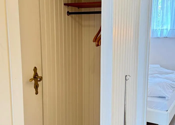 Strandidyll Lägenhet *