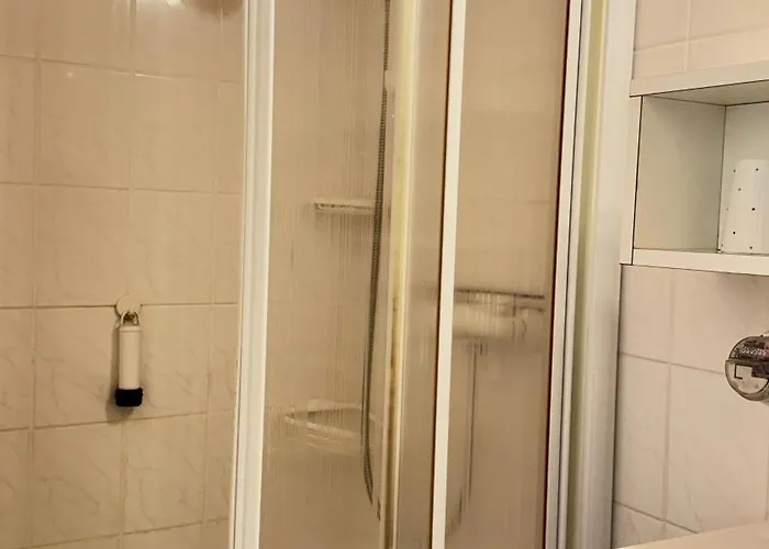 Lägenhet Strandidyll *