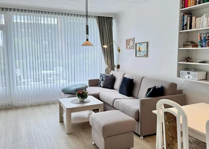 Strandidyll Апартаменты *
