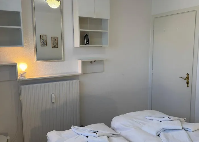 Strandidyll * Вестерланд