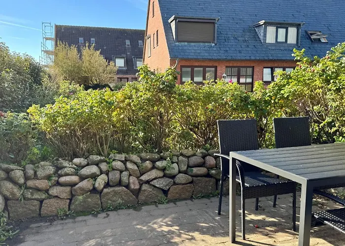 Lägenhet Strandidyll *